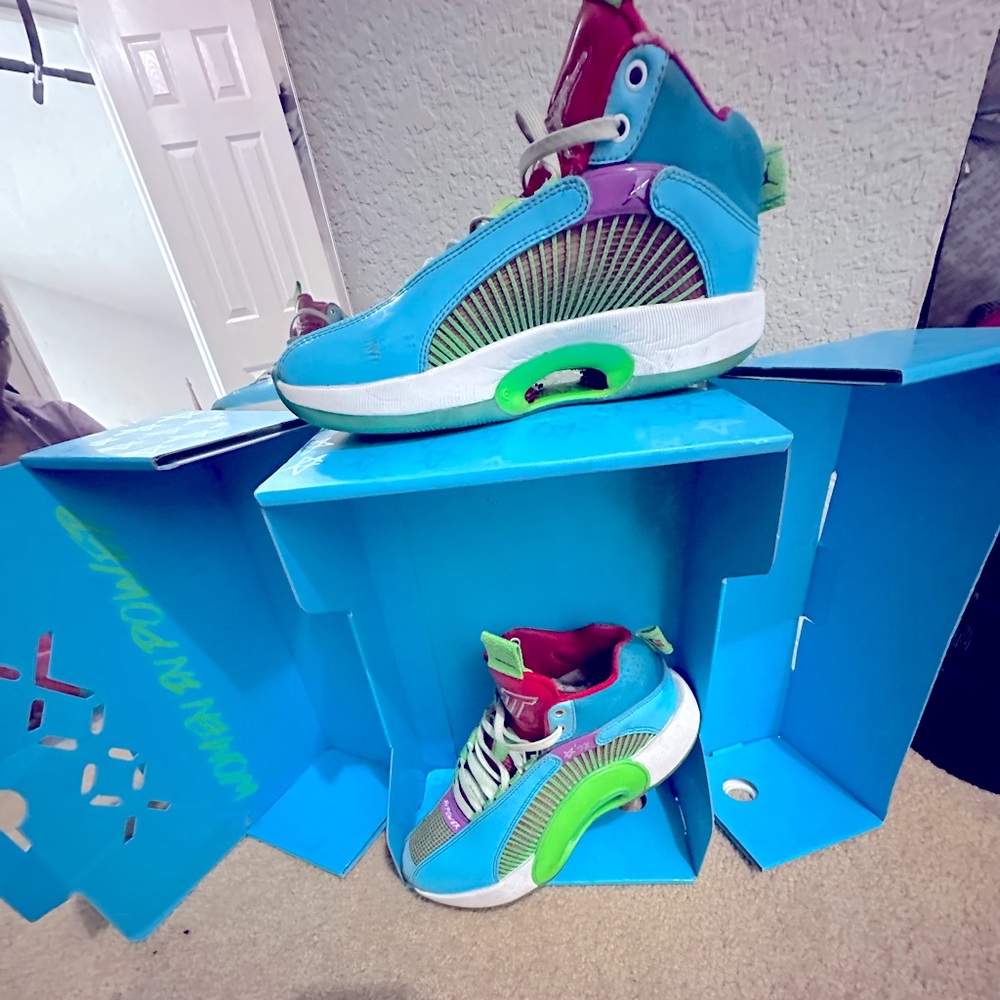 Shoes